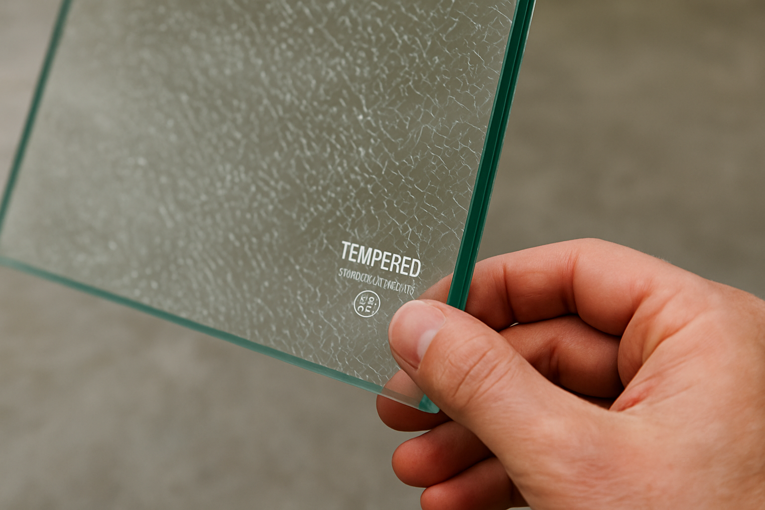 Tempered Glass