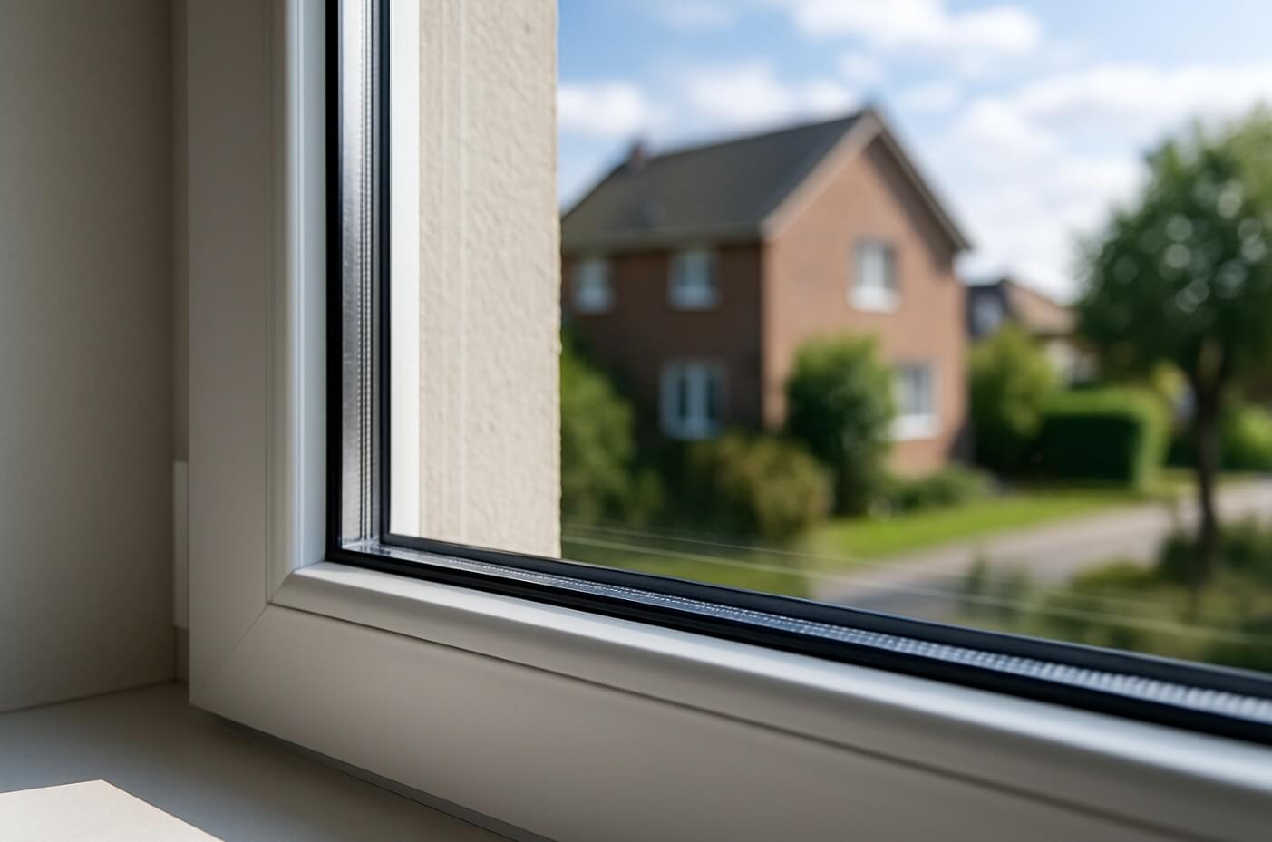 Double Glazed Windows