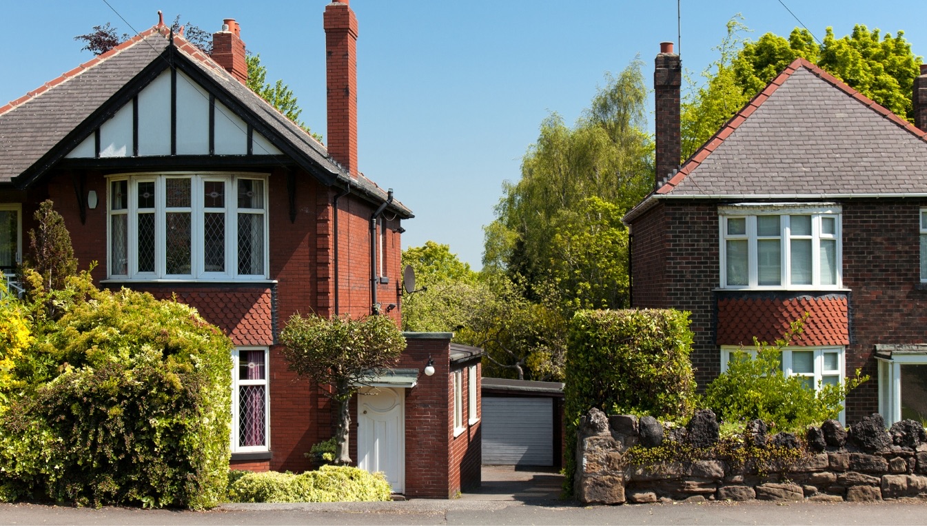 3 Bedroom House UK Glazing costs