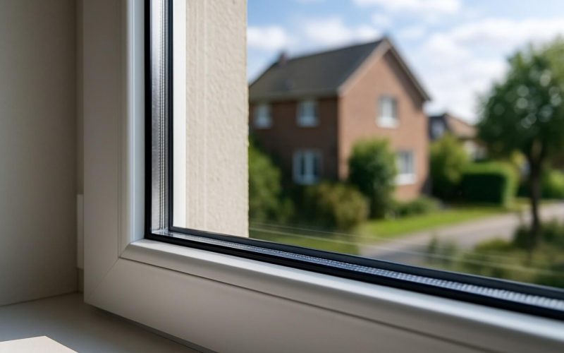Double Glazed Windows
